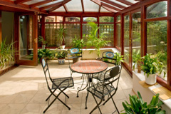Garden City conservatory quotes